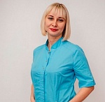 Дахина Ольга Ивановна Дахина Ольга Ивановна