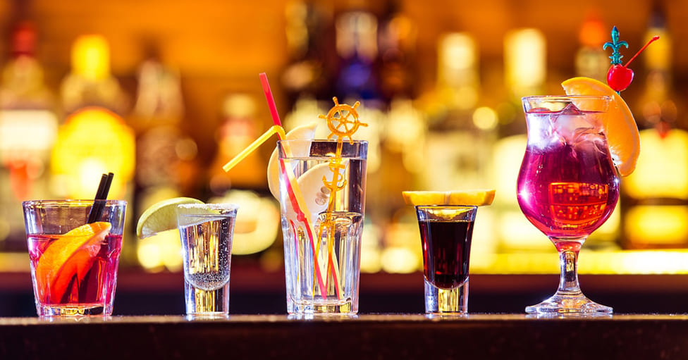 Безопасная доза алкоголя — какова она? Мифы и правда про алкоголь.
