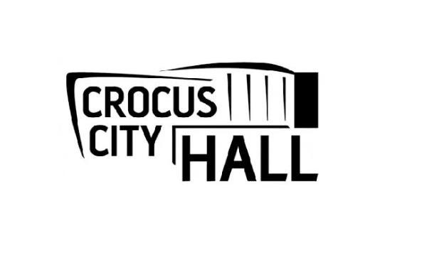 Crocus city hall