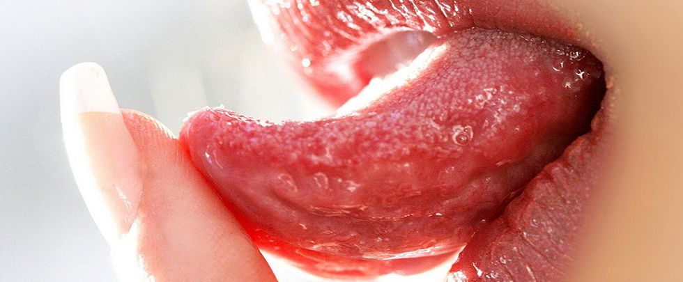 Лечение травмы слизистой полости рта и языка