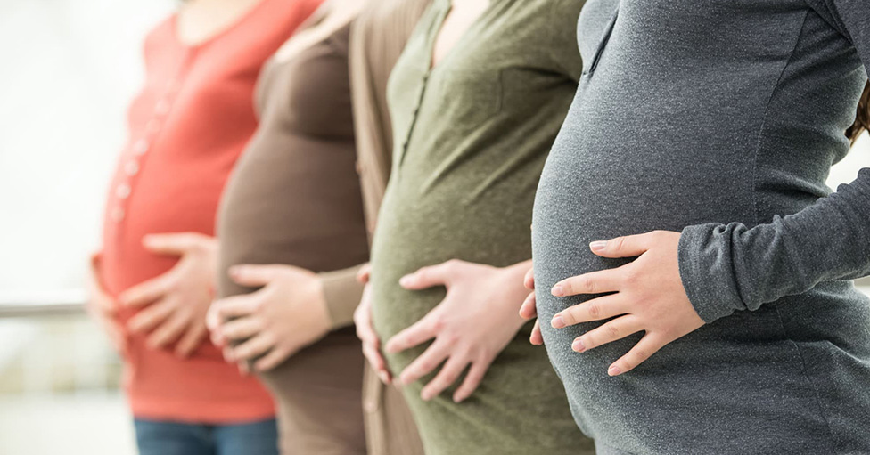 Какие анализы нужно сдавать беременным?