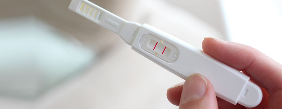 Аборт — прерывание беременности