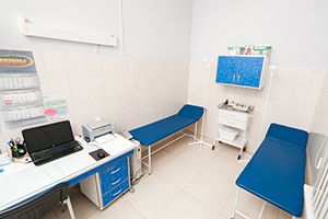 Медицинский центр «Здоровье»