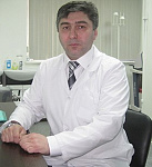 Шаков Исмаил Магометович Шаков Исмаил Магометович
