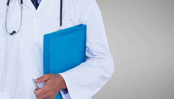 Как оформить медкнижку