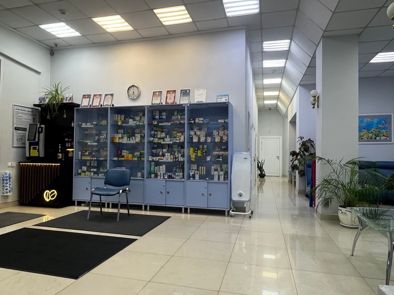 Медцентр «Здоровье»