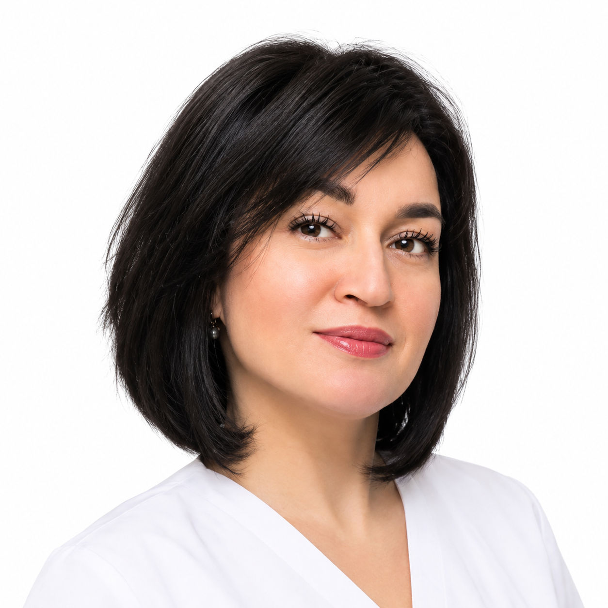 Шапкина Елена Николаевна